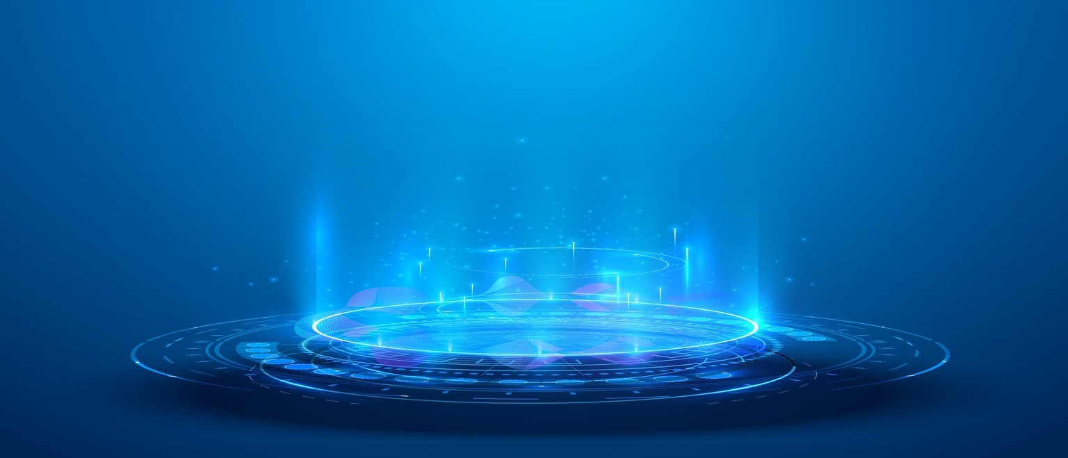 Hero background